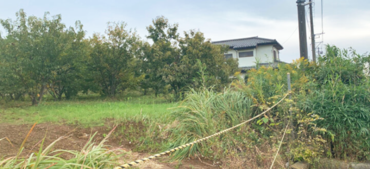 埼玉県さいたま市桜区大字宿189-2貸地