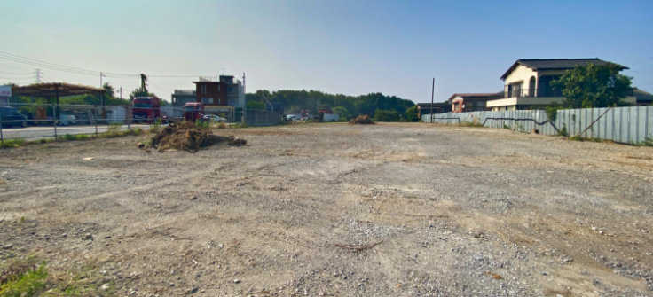 市川市大町1-1,9,10貸地の画像