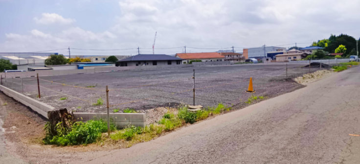 埼玉県狭山市下広瀬773-1の画像