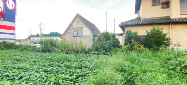 松戸市串崎新田3-2,4-1の画像