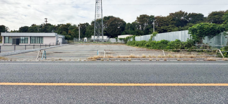 狭山市大字根岸字大道通511-4,511-5の画像