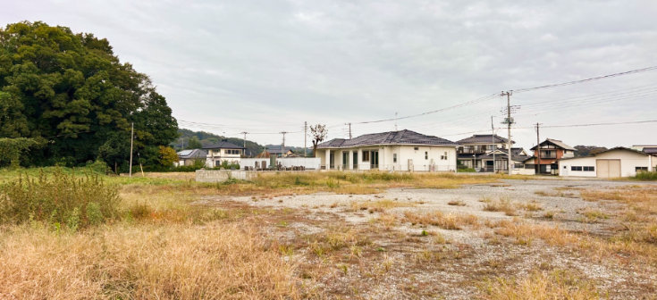 比企郡吉見町和名710-5,712-2,719-2,722-1,724,725,726,727,728の画像