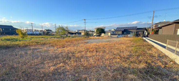 熊谷市佐谷田270-1,270-2の画像