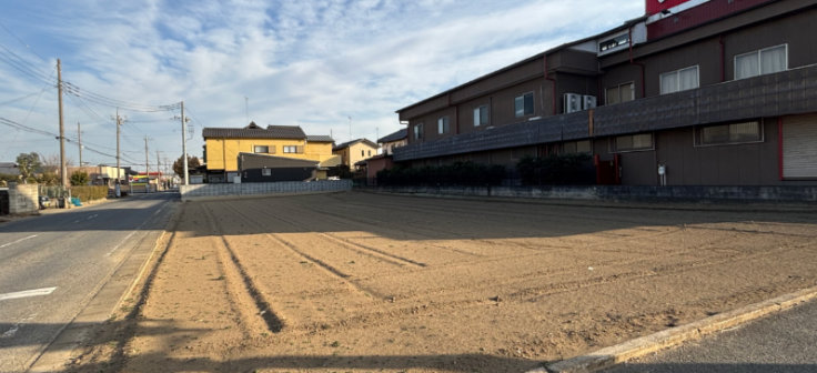 館林市緑町2丁目22-1の画像