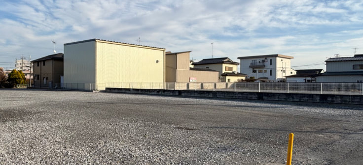 館林市美園町16-13,14,15の画像