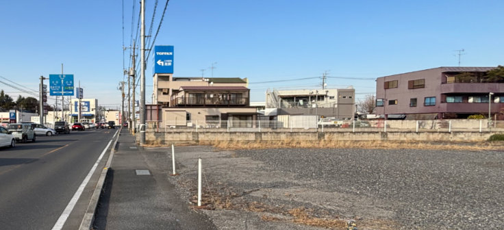 館林市美園町16-7,16