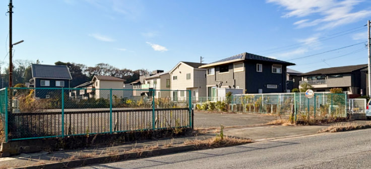 船橋市夏見7丁目761-1