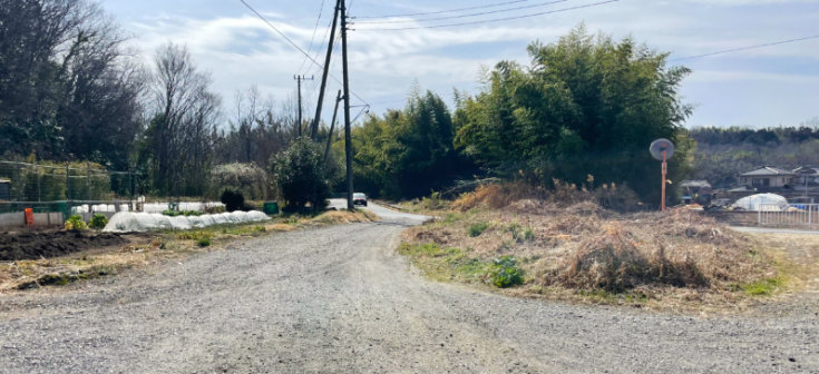 吉見町黒岩713-4、713-6