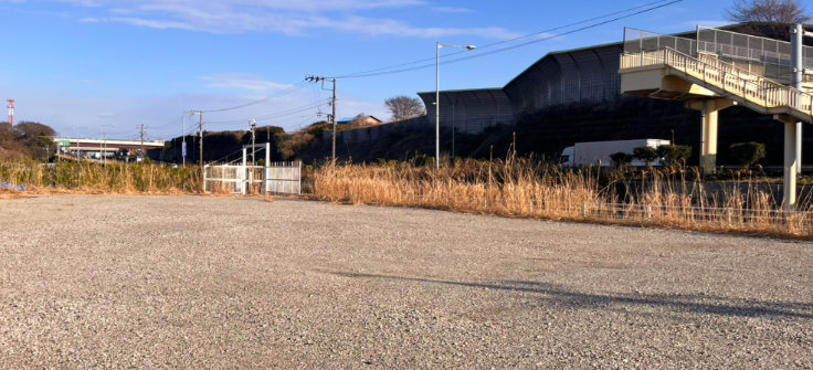 花見川区幕張町4丁目2060-3,2060-1,2059-1