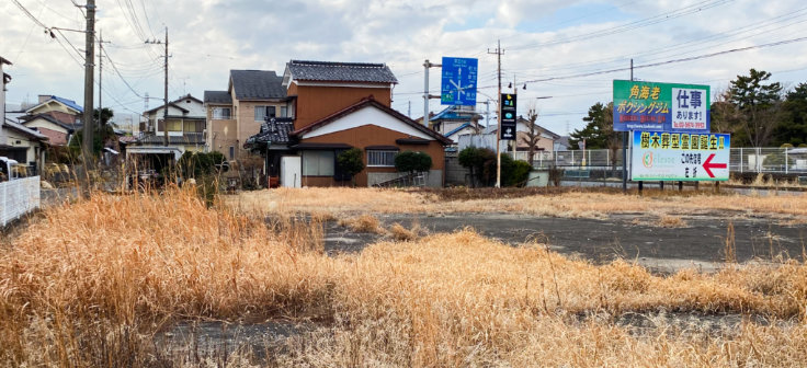 八潮市八條3889,3891-1